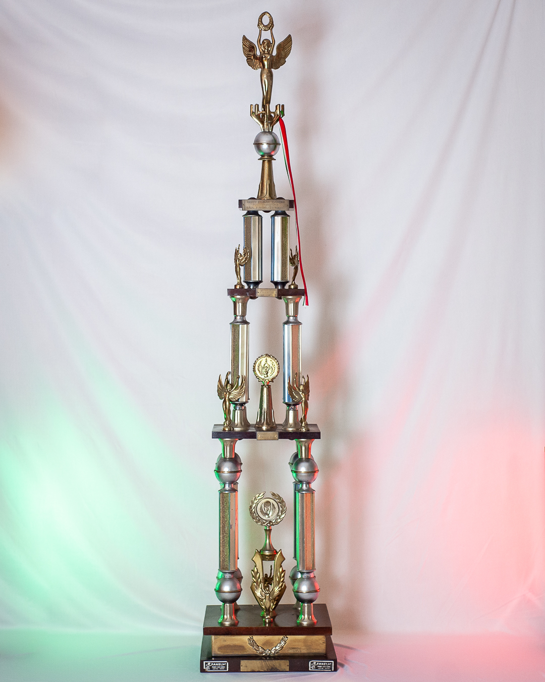 Taça Paraná 1988