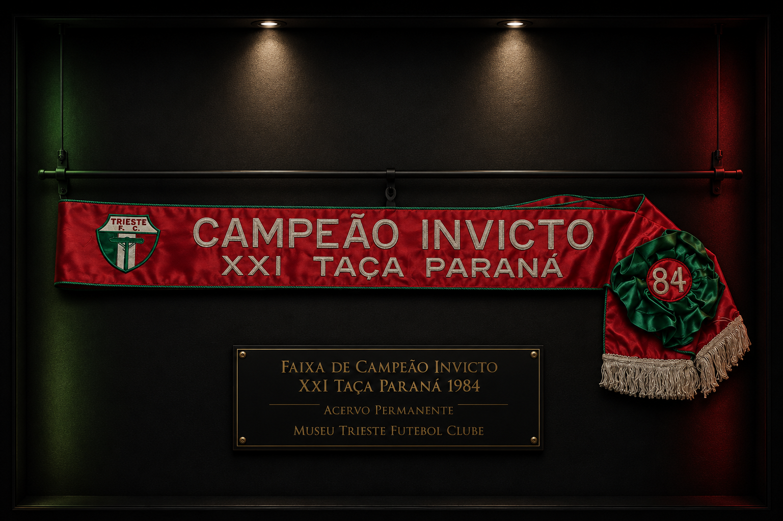 Faixa 1984