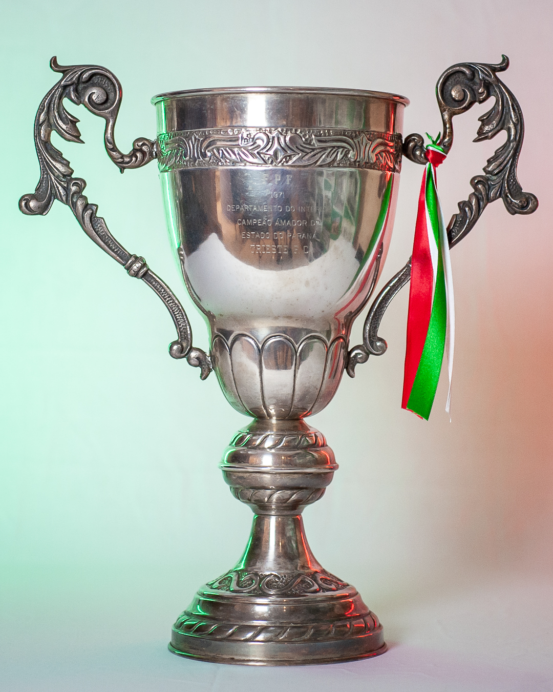 Taça Paraná 1971