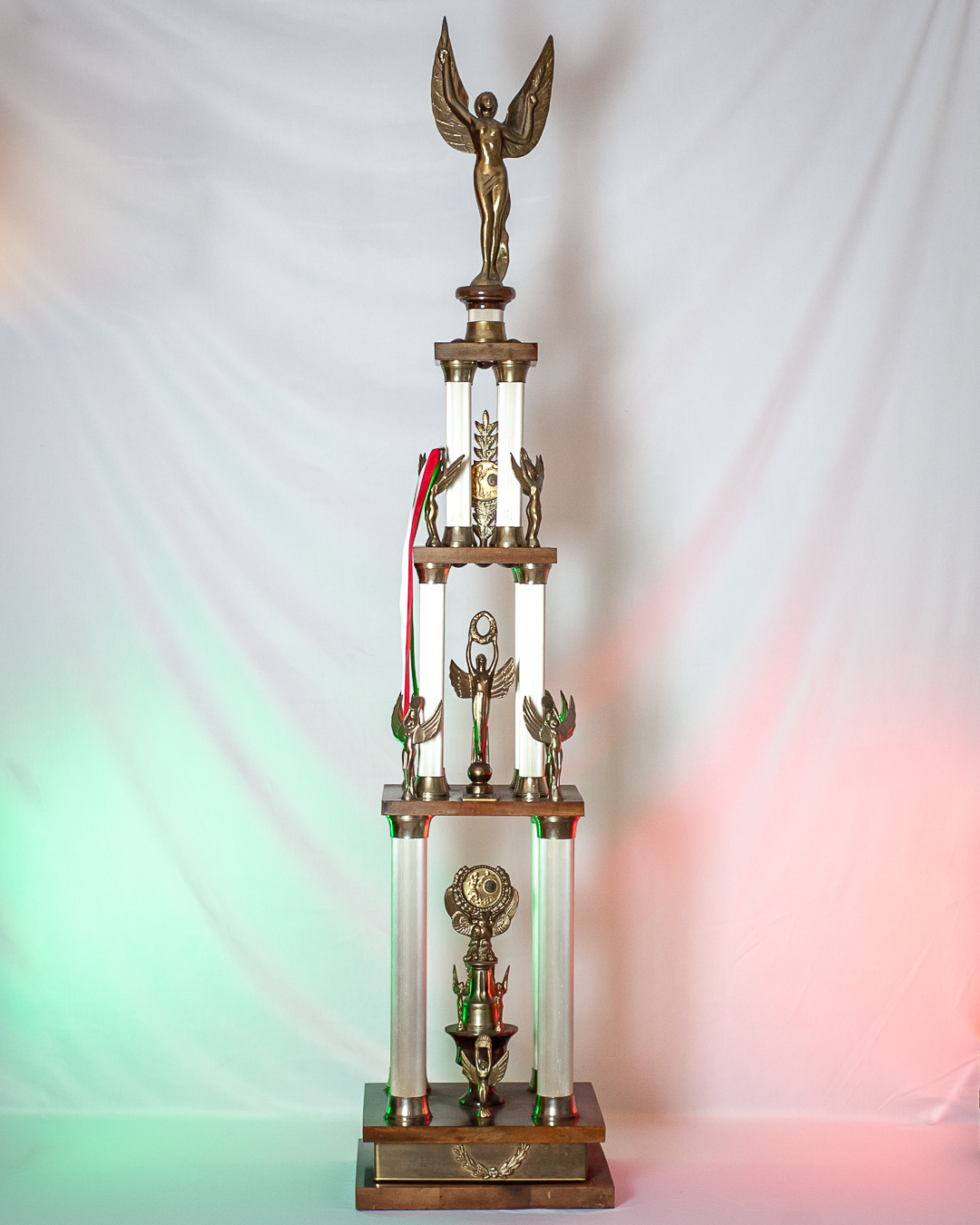 Campeão Suburbana 1984