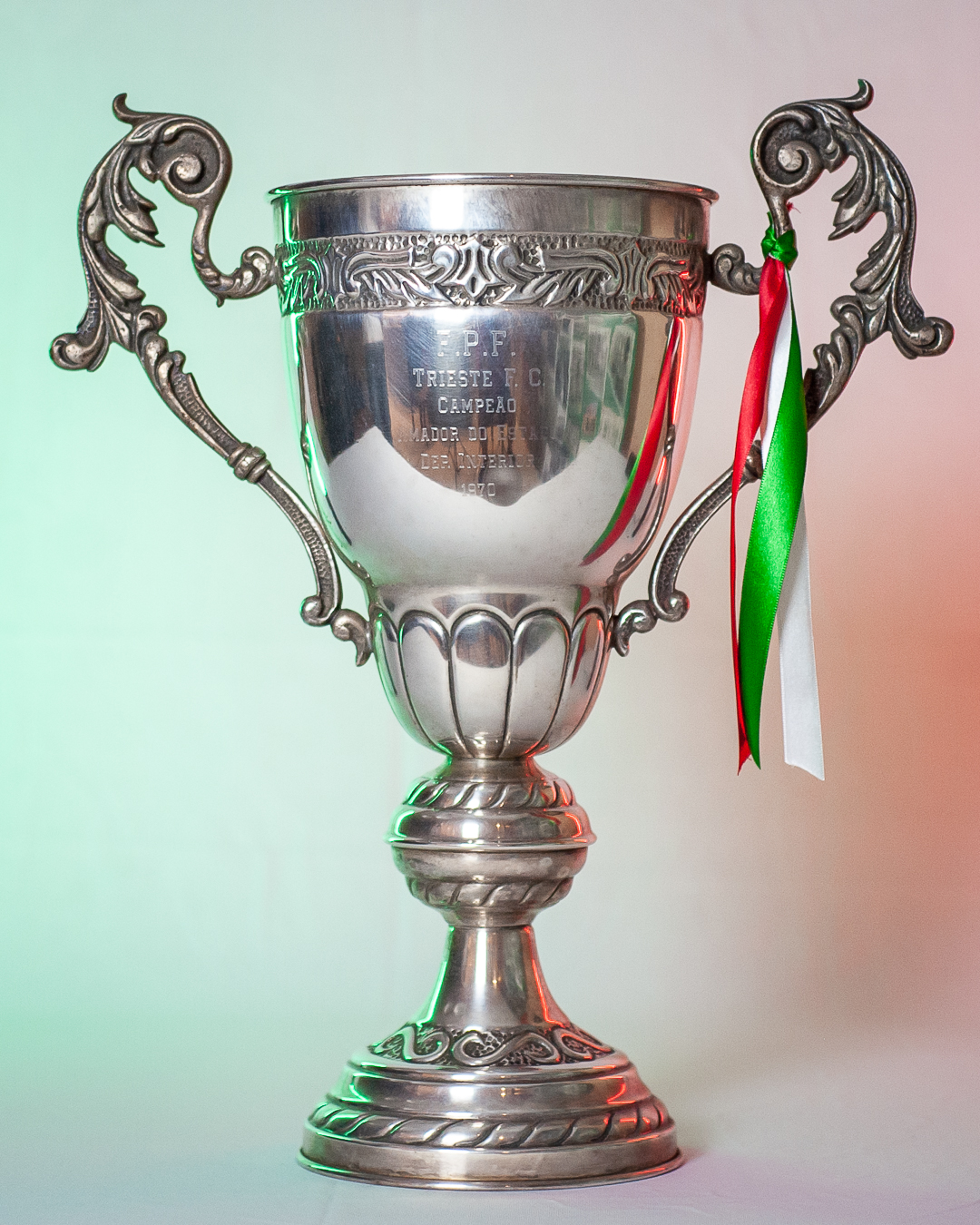 Taça Paraná 1970