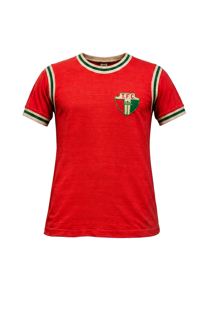 Camisa 1975