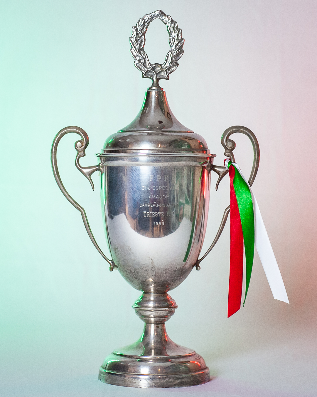 Campeão Suburbana 1969
