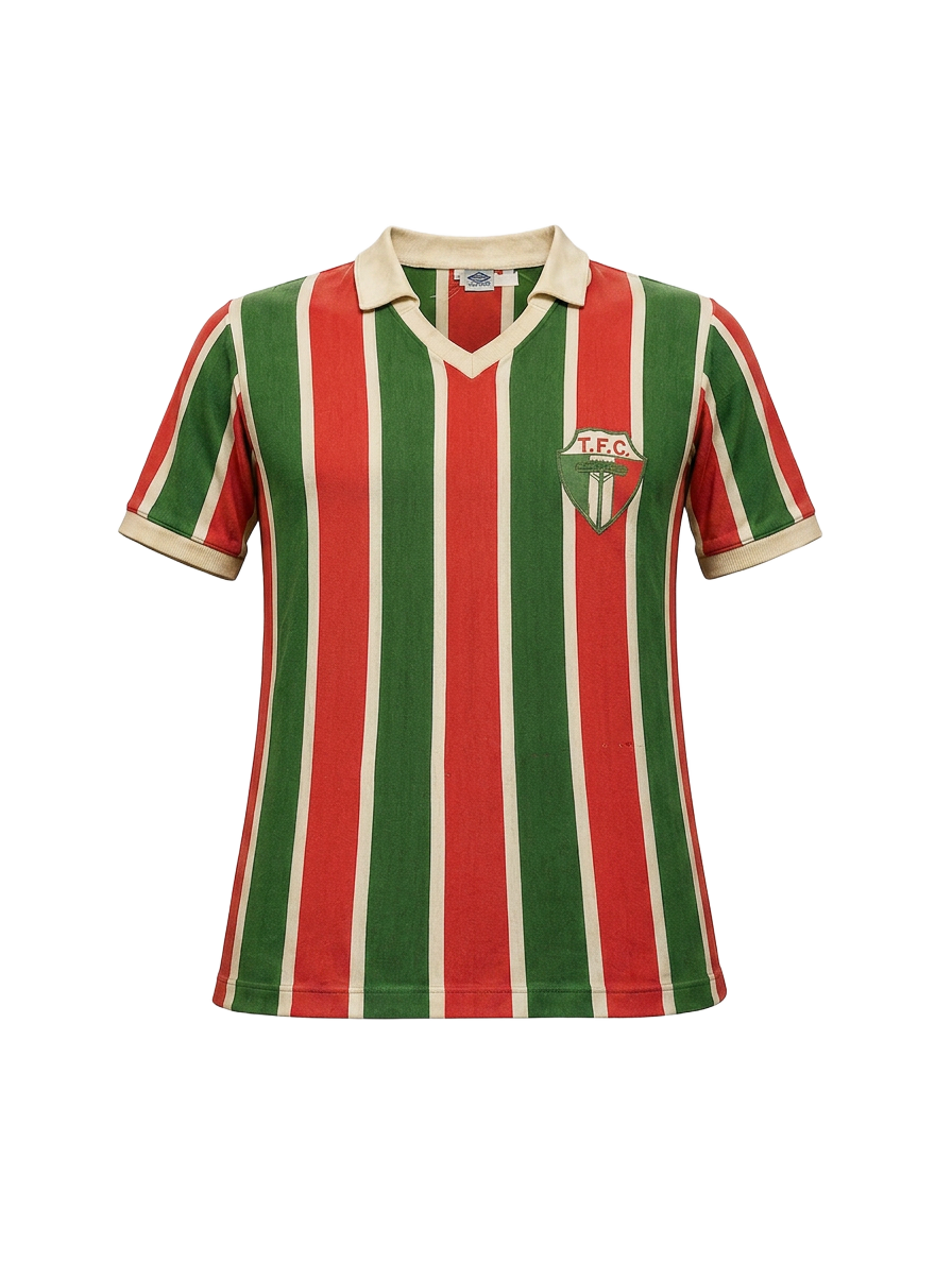 Camisa 1987 — Variante