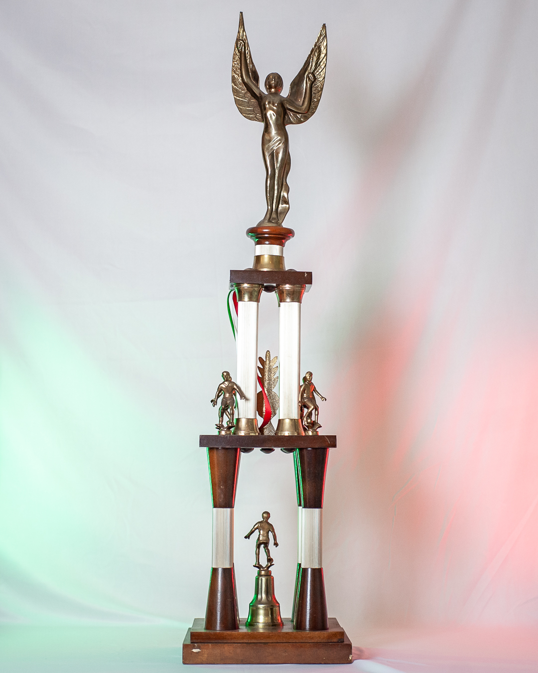 Campeão Suburbana 1986