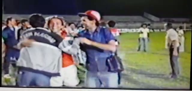 Bastidores do Tricolor — 04 de junho (segmento III)