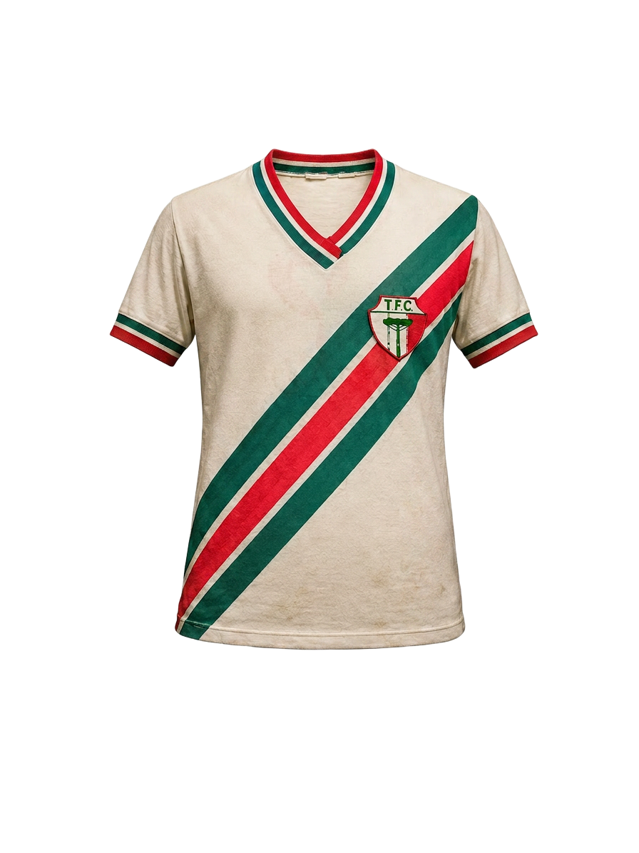 Camisa 1989