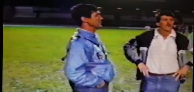 Bastidores do Tricolor — 04 de junho (segmento II)