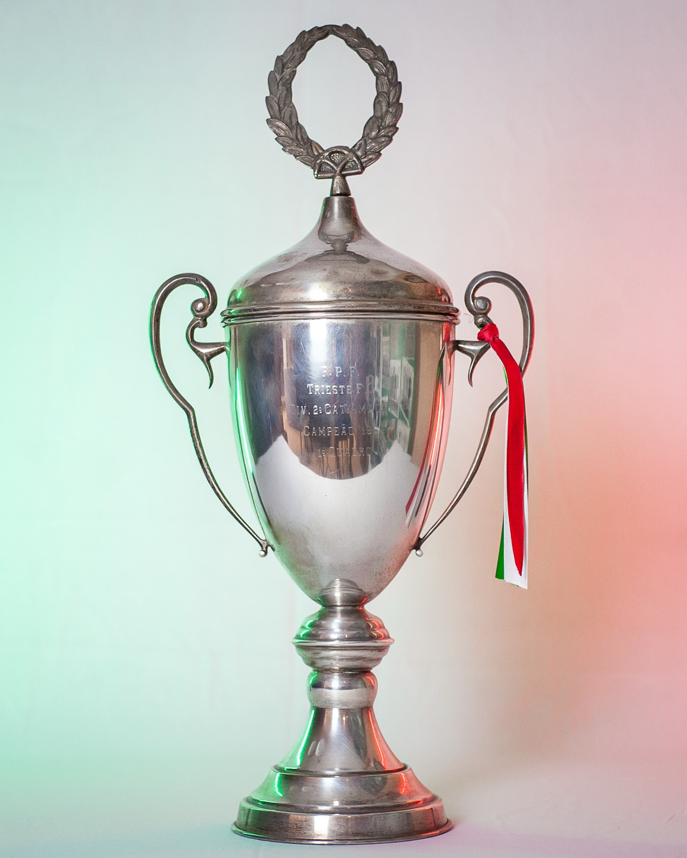 Campeão Suburbana 1964
