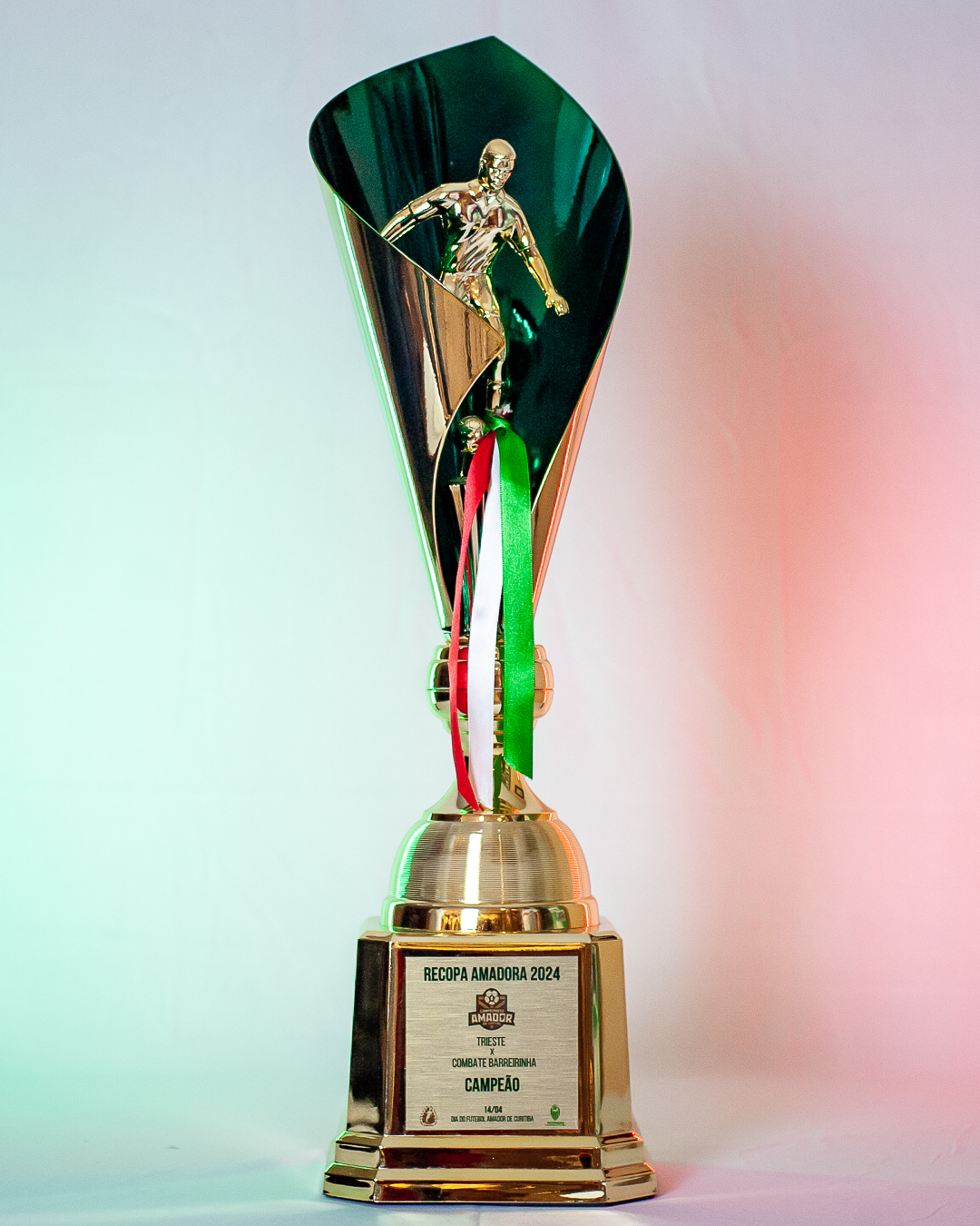 Recopa Amadora 2024