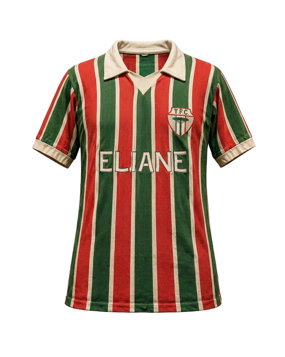 Camisa 1991