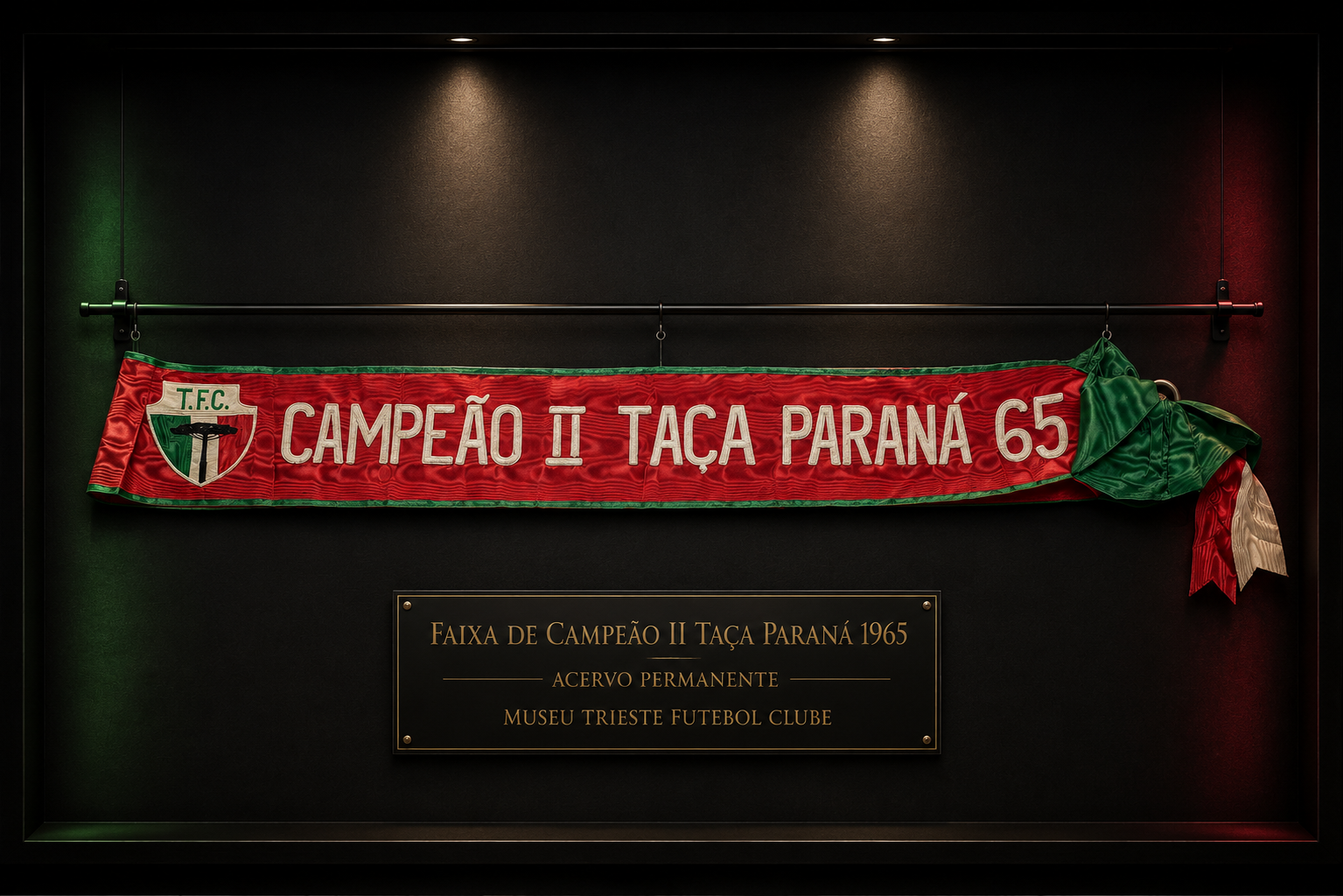 Faixa 1965