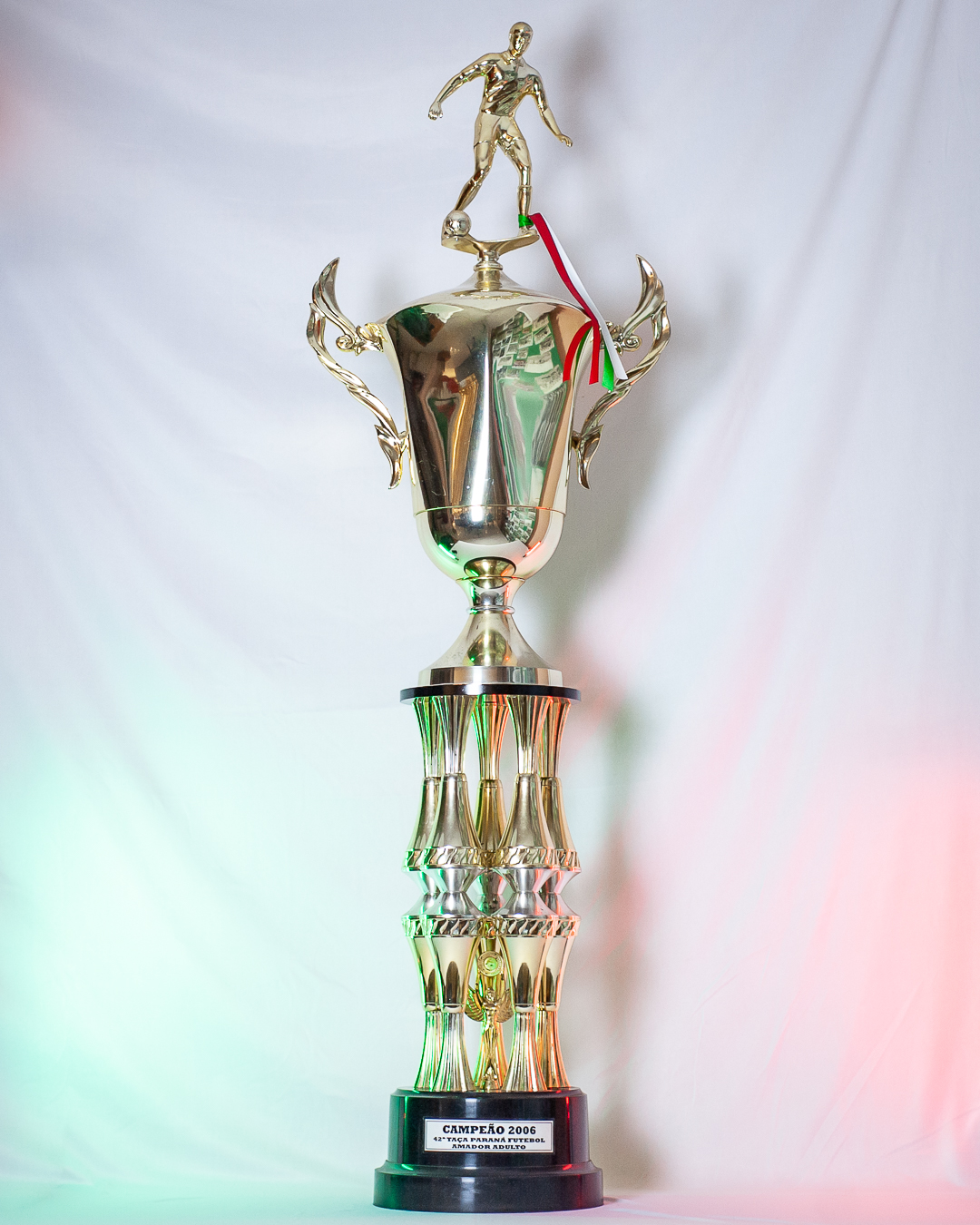 Taça Paraná 2006