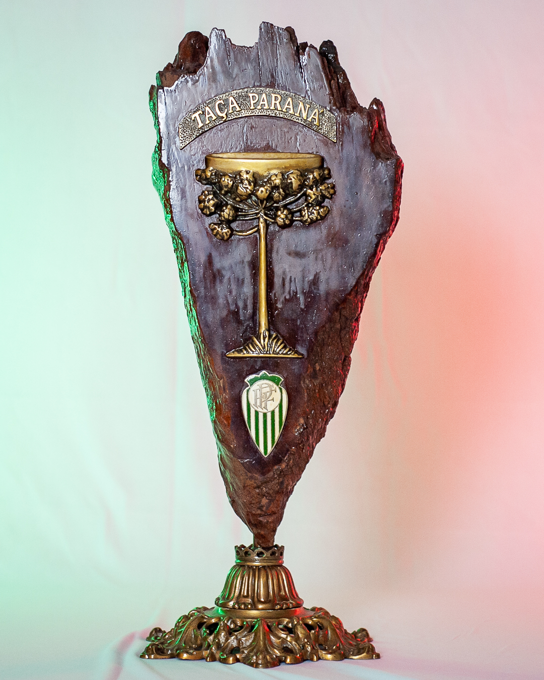 Taça Definitiva – Taça Paraná
