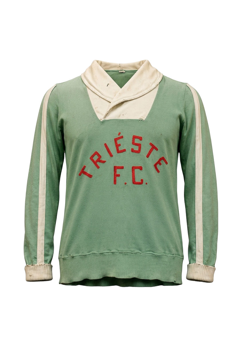 Camisa 1966