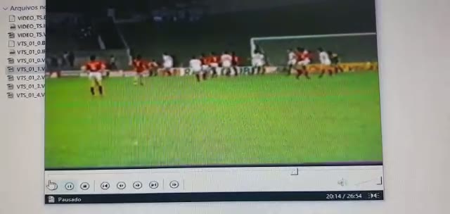 Bastidores do Tricolor — 04 de junho