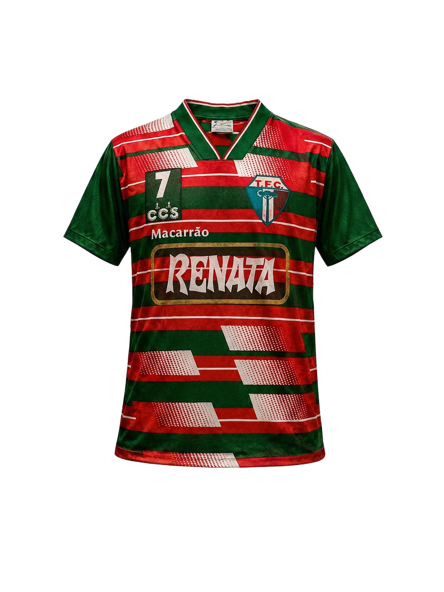 Camisa 1996