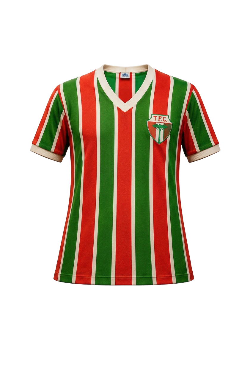 Camisa 1985