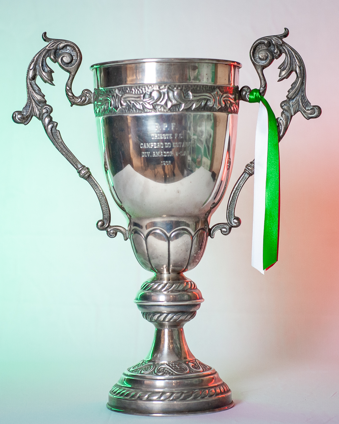 Taça Paraná 1965