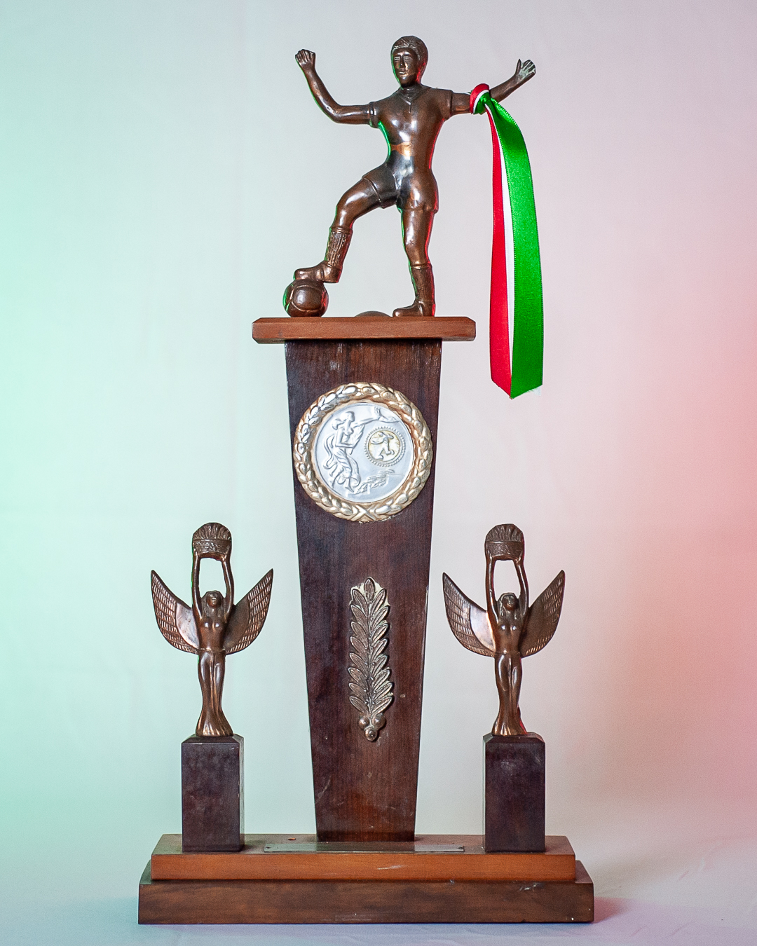 Campeão Suburbana 1976