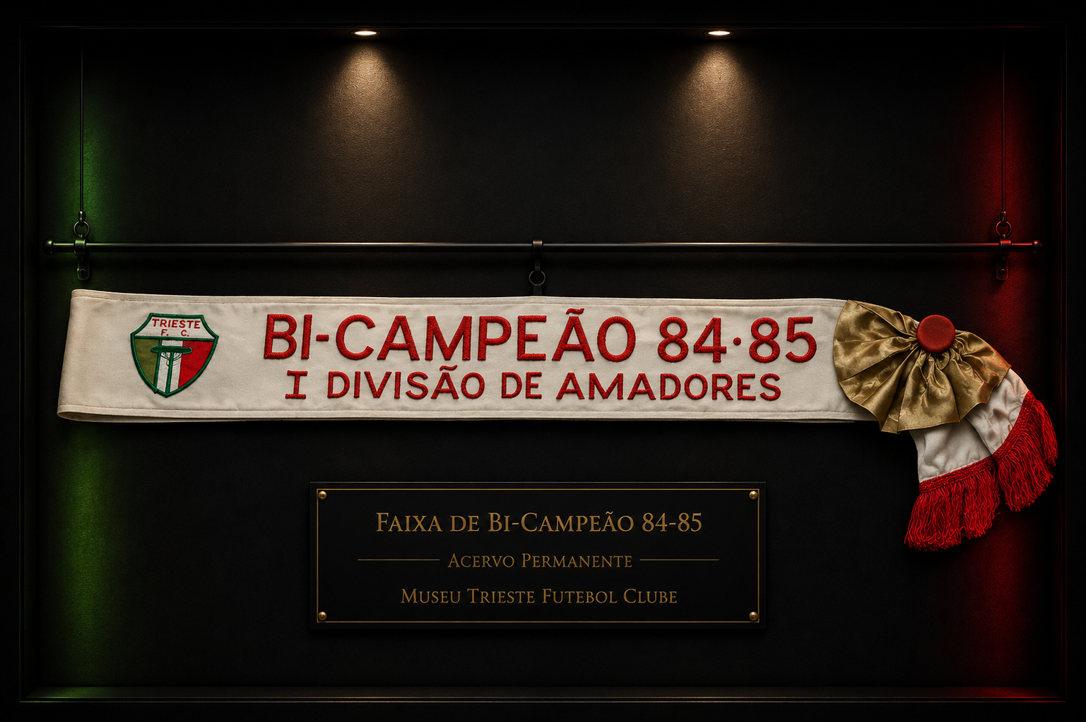 Faixa 1984–1985