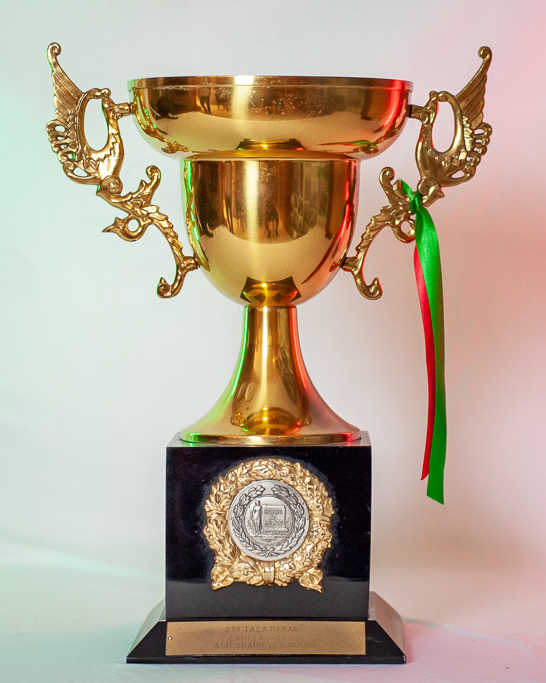 27ª Taça Paraná 1990