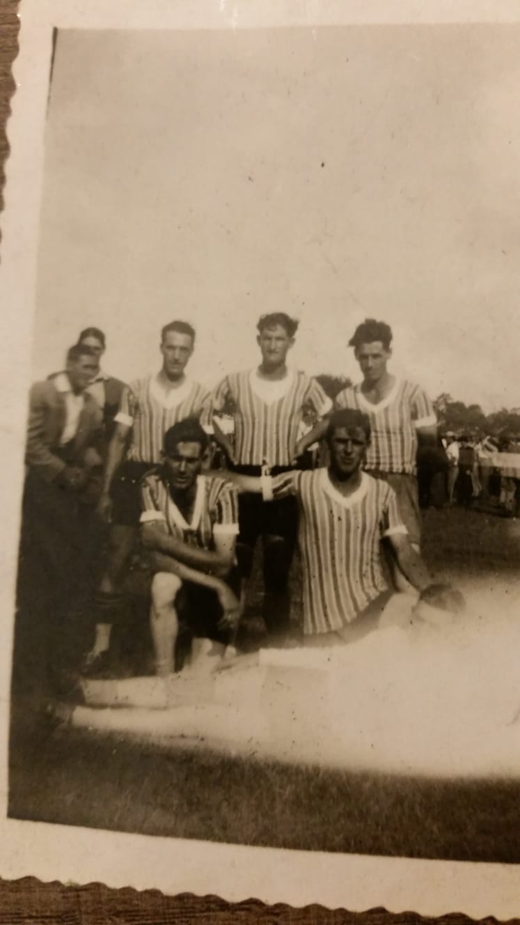 Acervo histórico · 1930