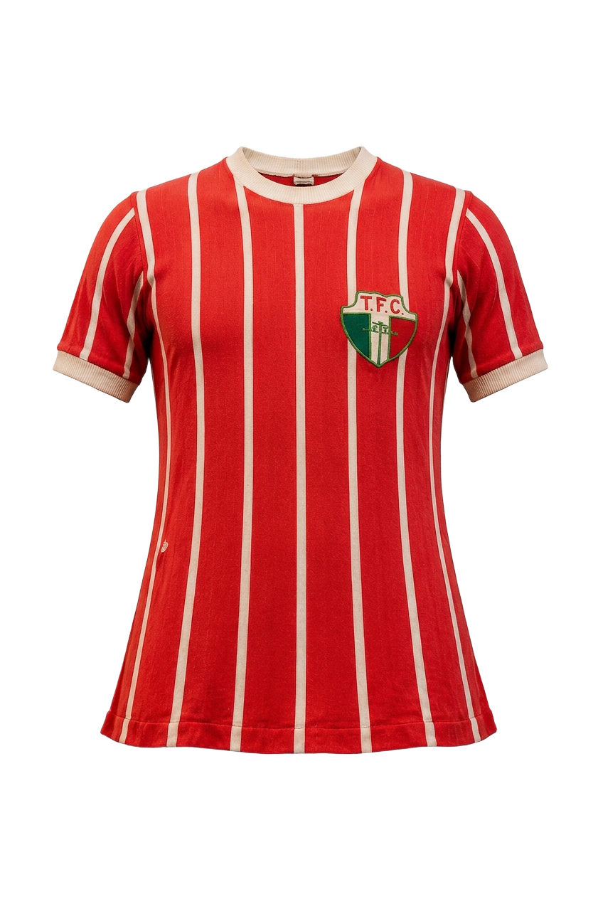 Camisa 1974