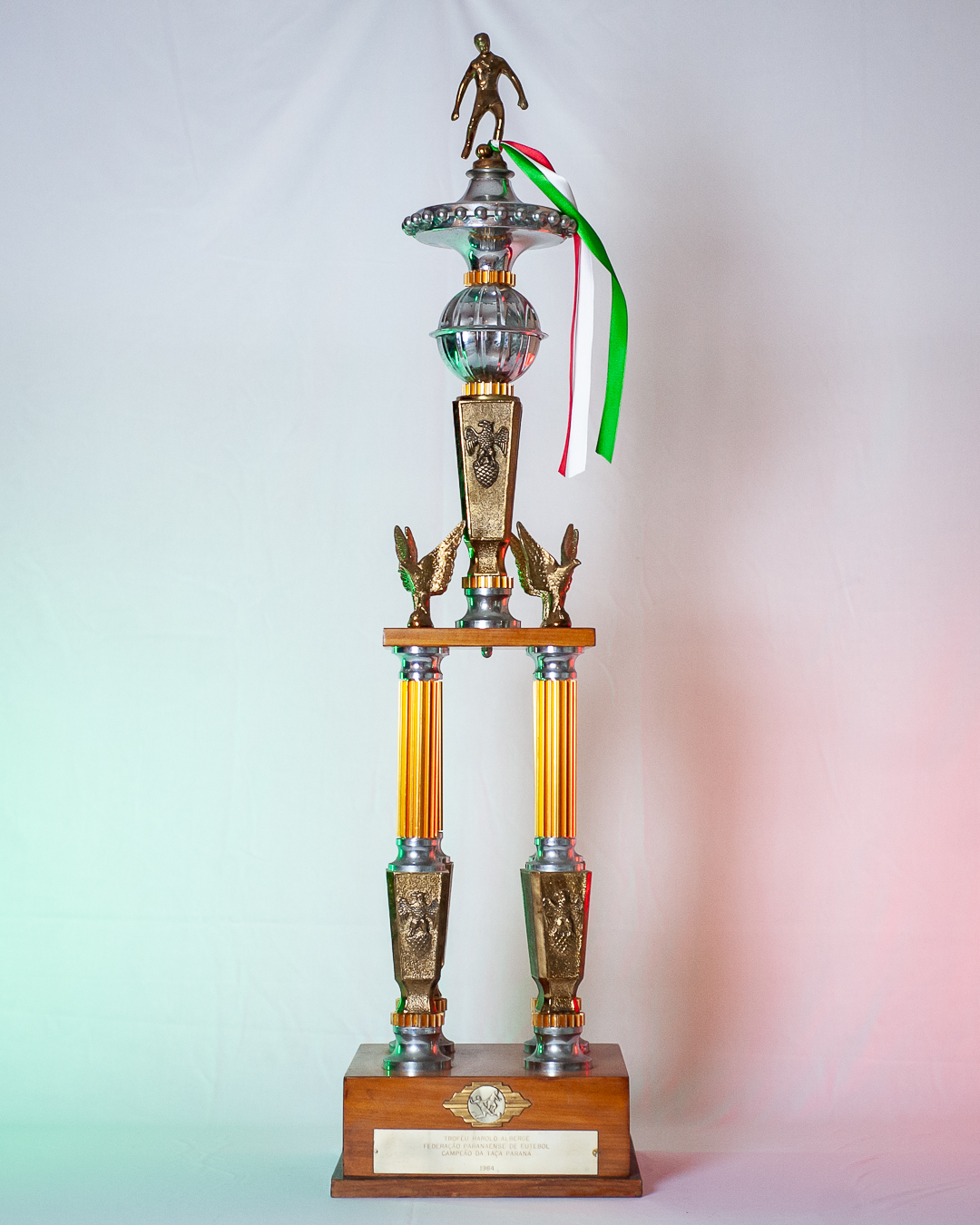 Taça Paraná 1984