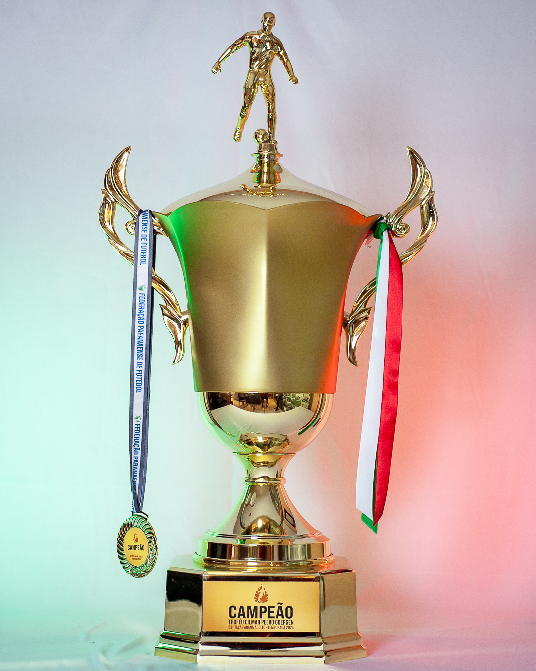 Taça Paraná 2024 — 59ª Edição