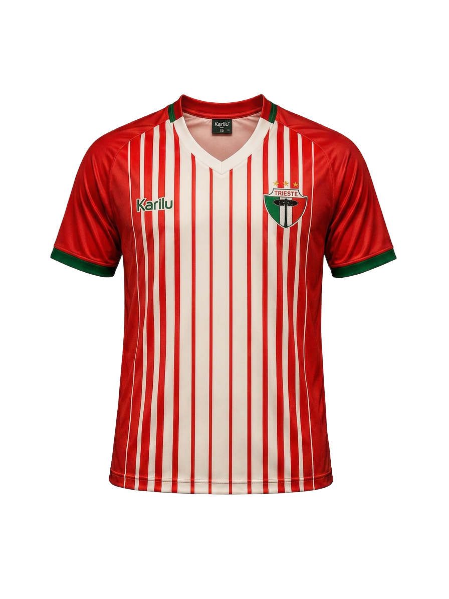 Camisa 2018