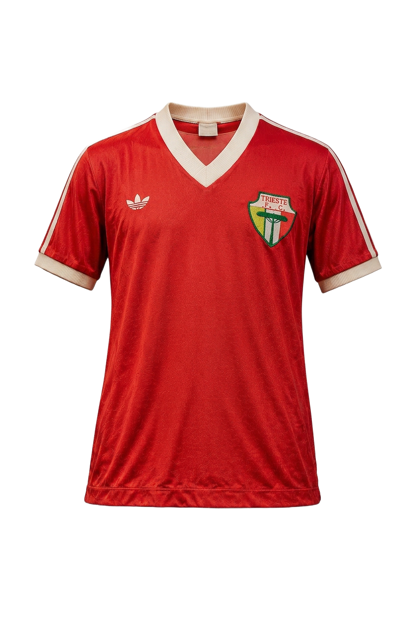 Camisa 1983