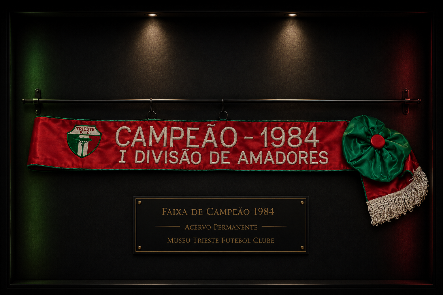 Faixa 1984