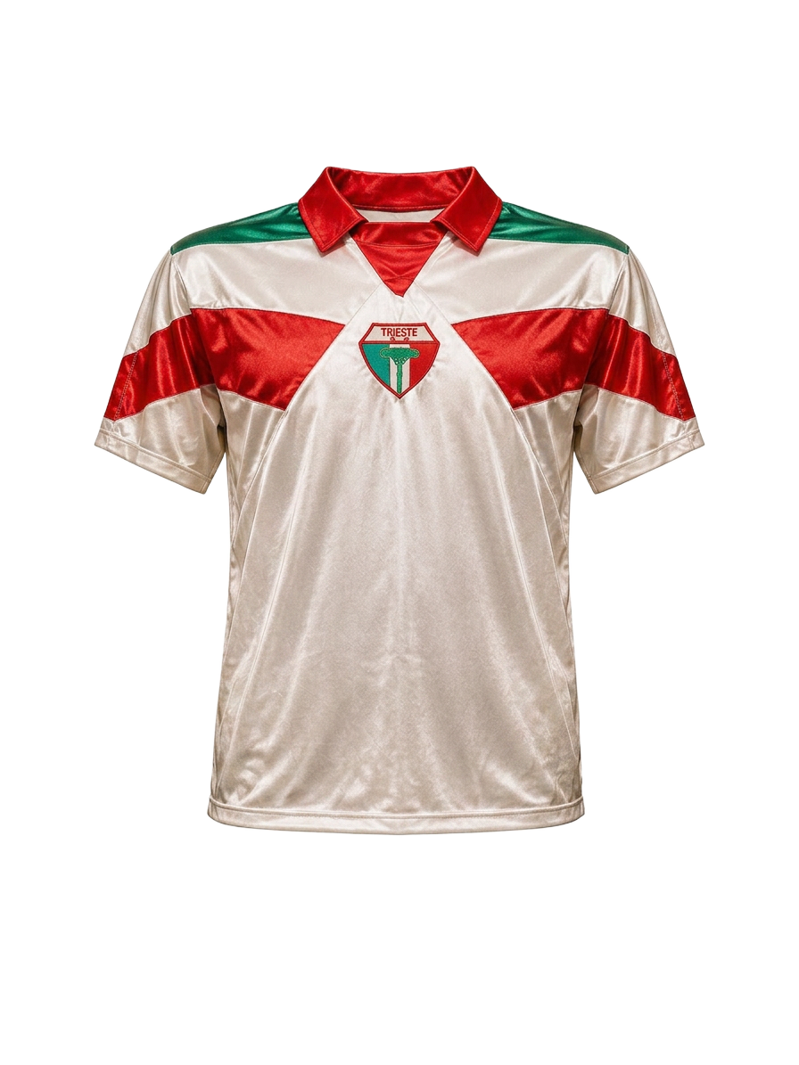 Camisa 1993