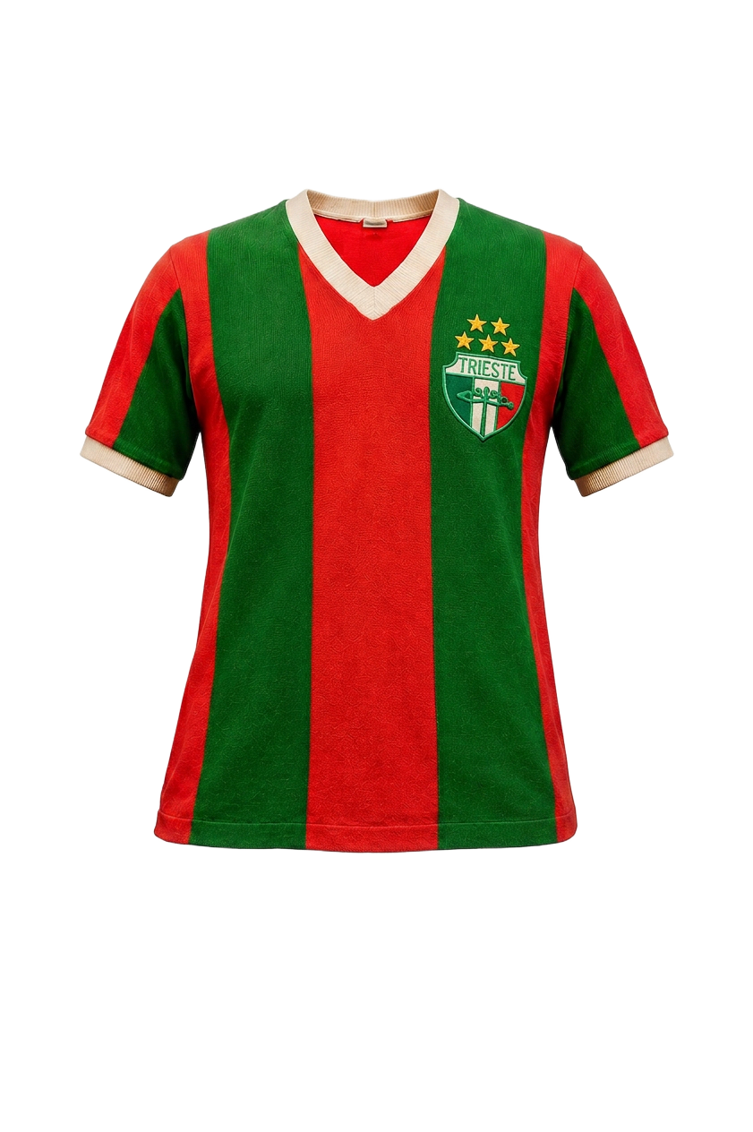 Camisa 1981