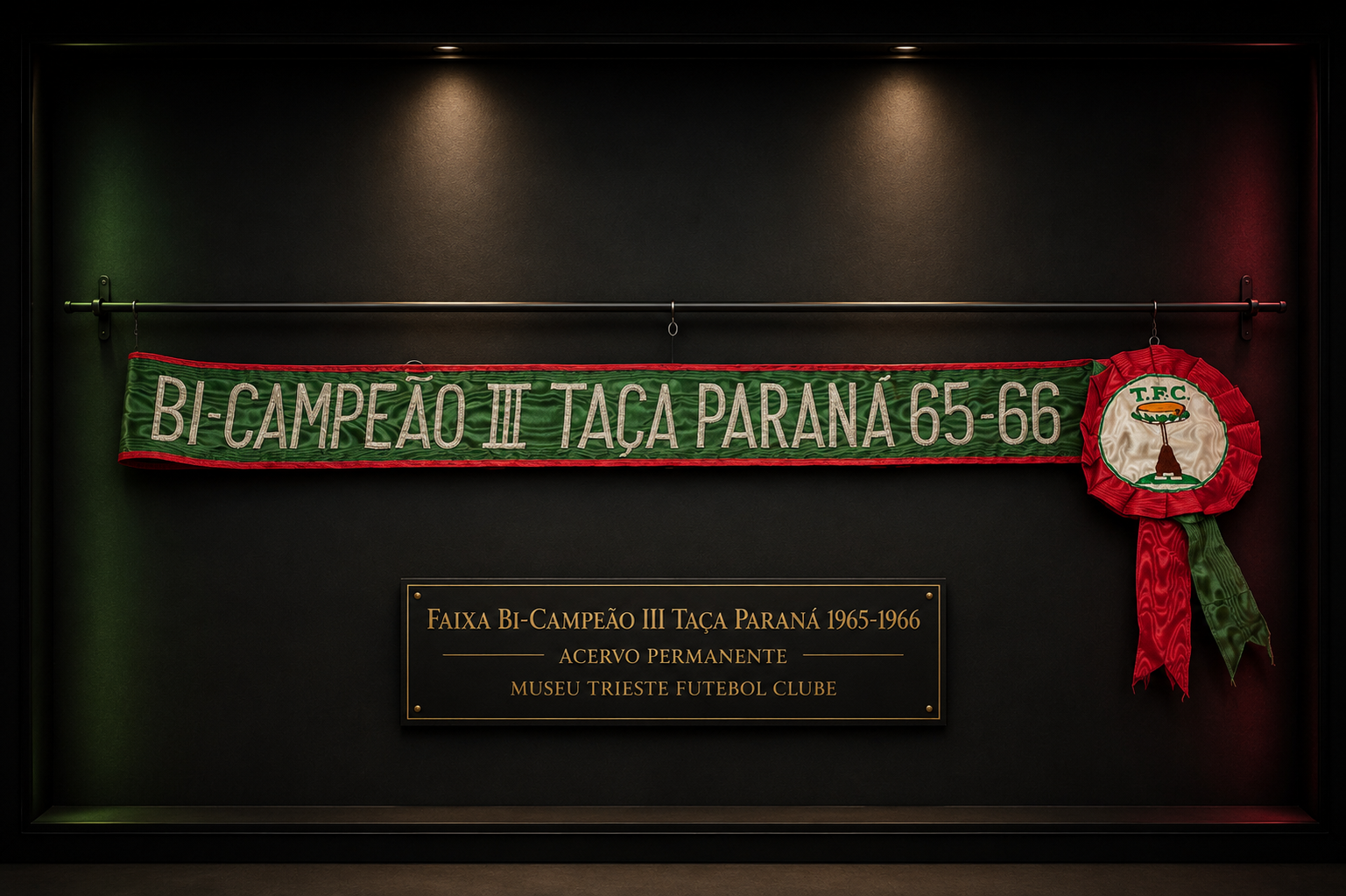 Faixa 1965–1966