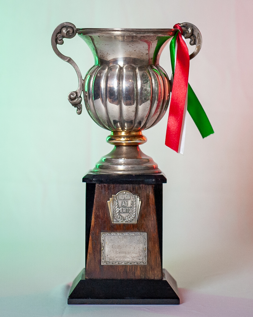 Campeão Suburbana 1972