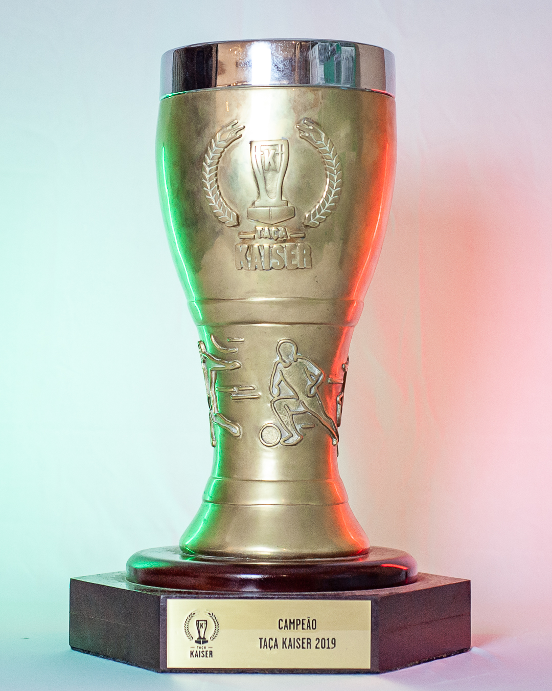 Taça Kaiser 2019