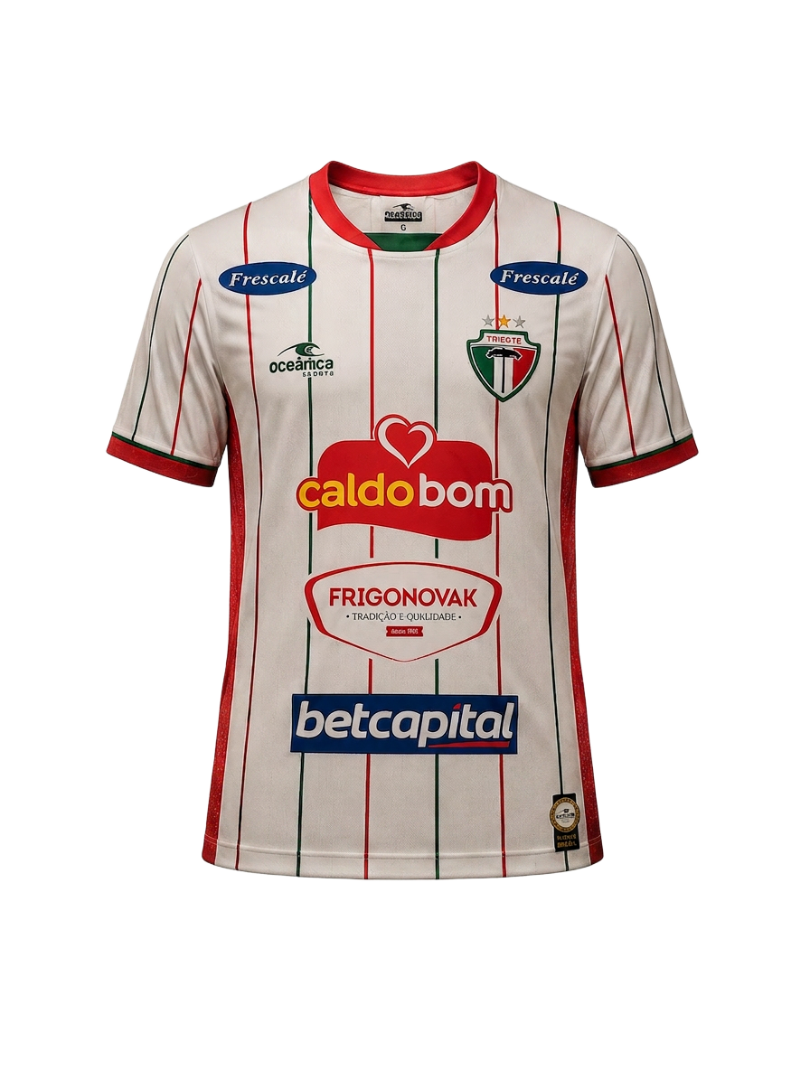 Camisa 2023